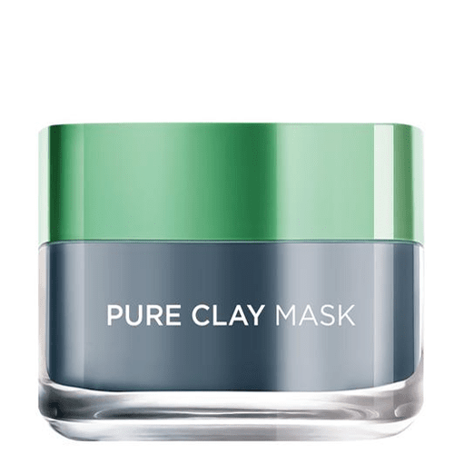 95590971_Loreal Paris Pure Clay Detox Face Mask - 50 ml-3-500x500
